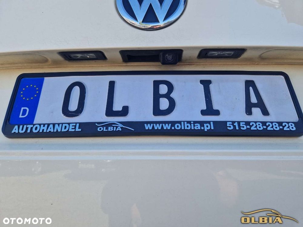 Volkswagen Caddy - 21