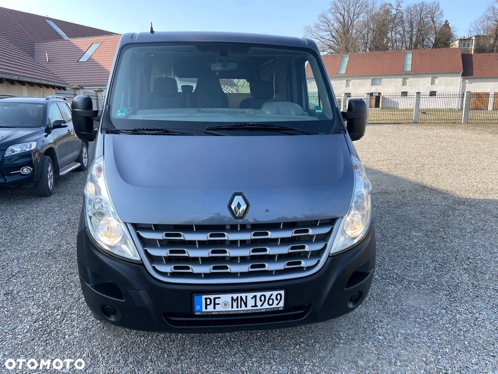 Renault Master - 3