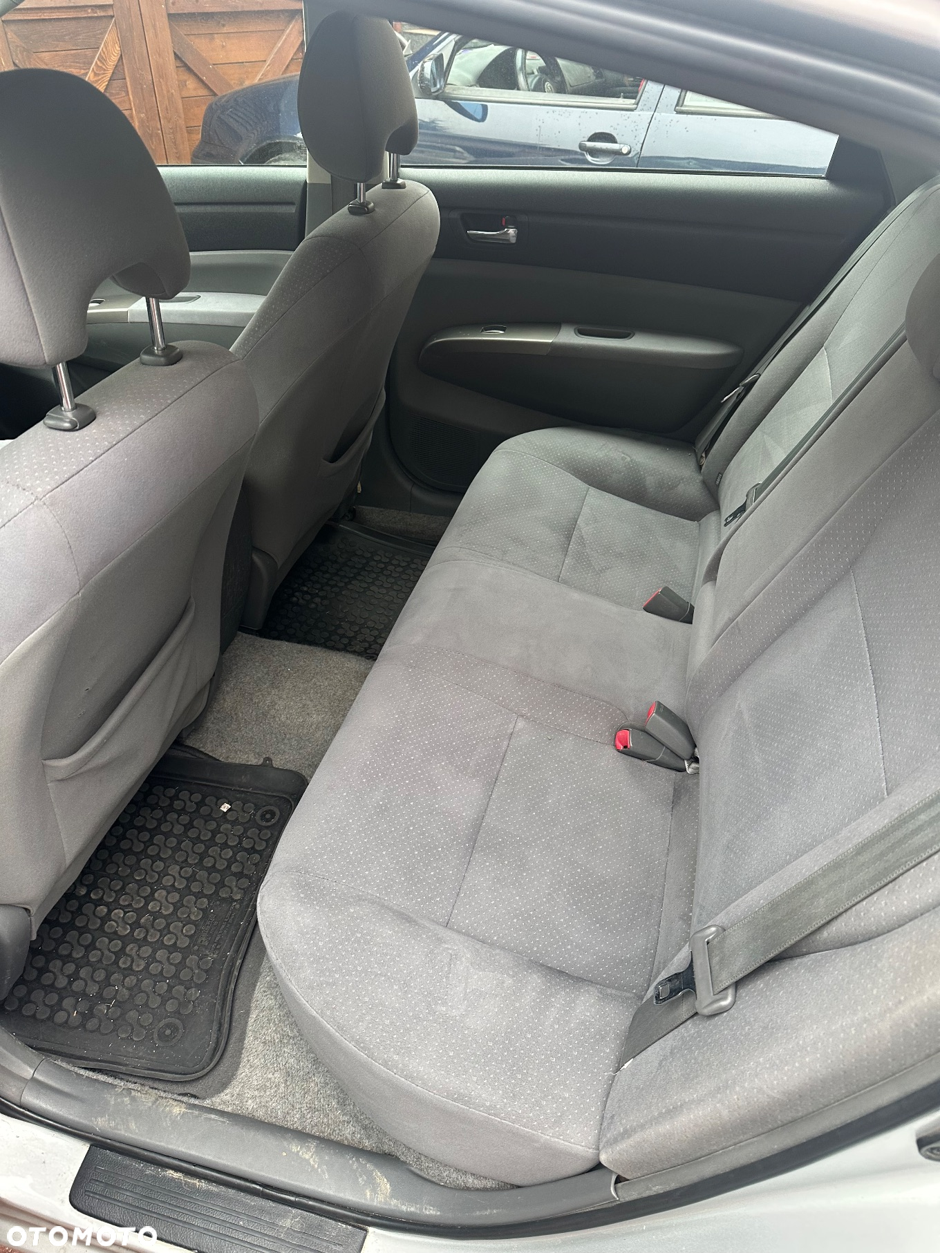 Toyota Prius 1.5 VVT-i Sol (nav) - 10