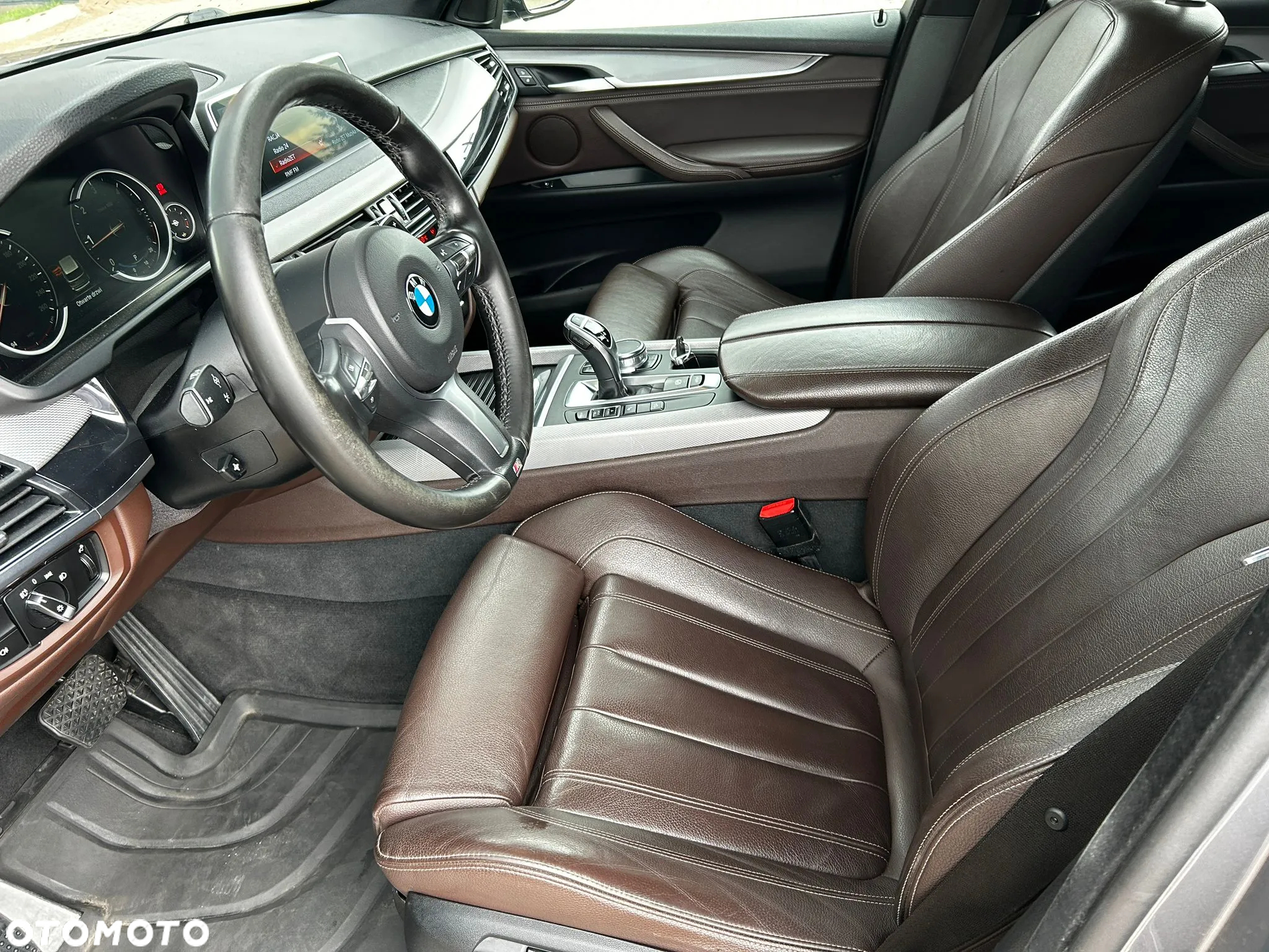 BMW X5 xDrive25d sport - 16