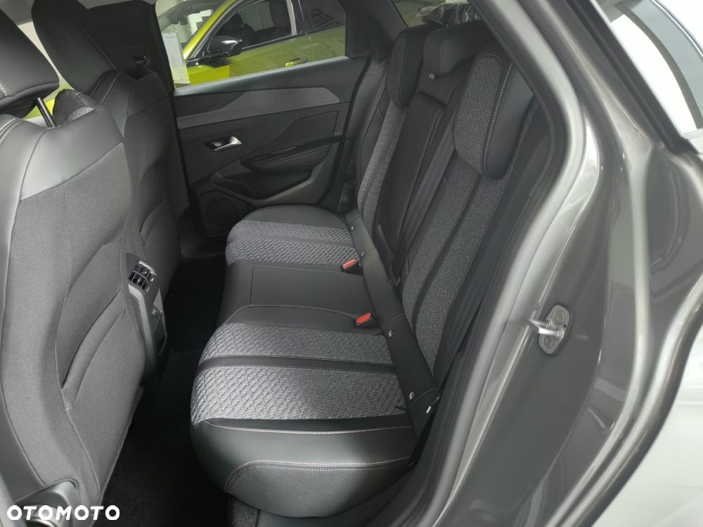 Peugeot 308 1.5 BlueHDi Allure S&S EAT8 - 7