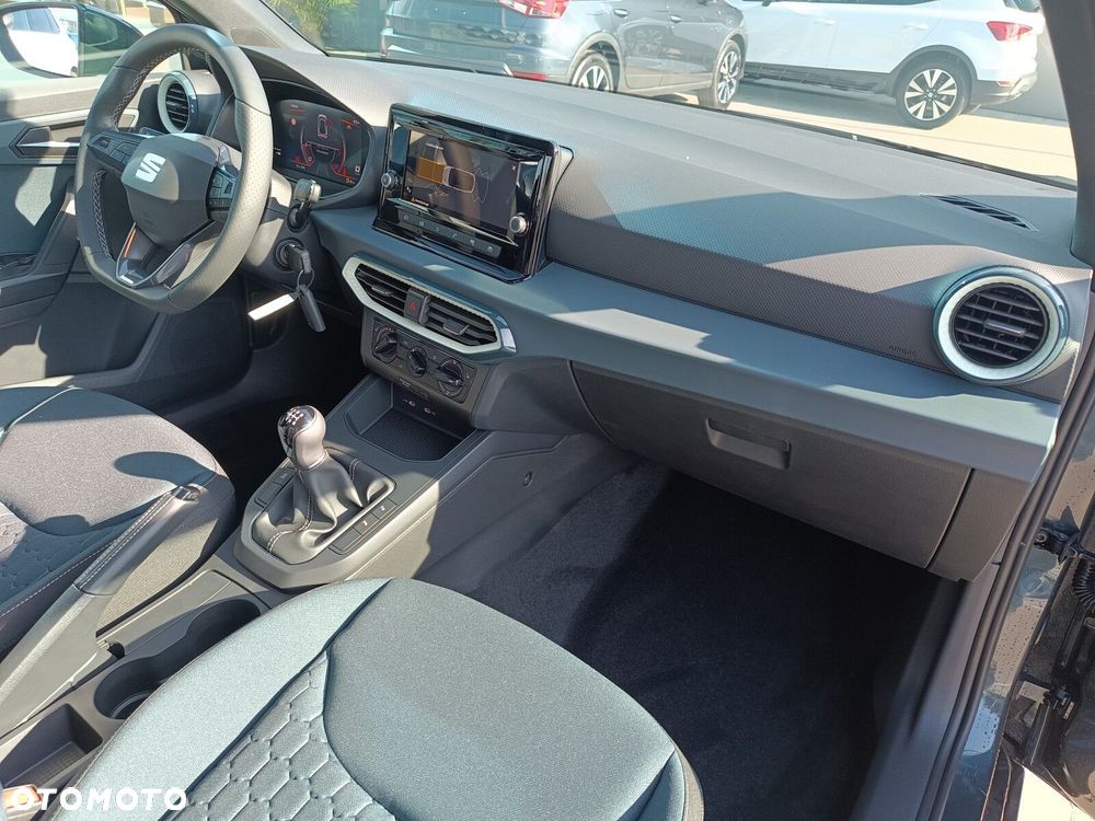 Seat Arona 1.0 TSI Style S&S - 18