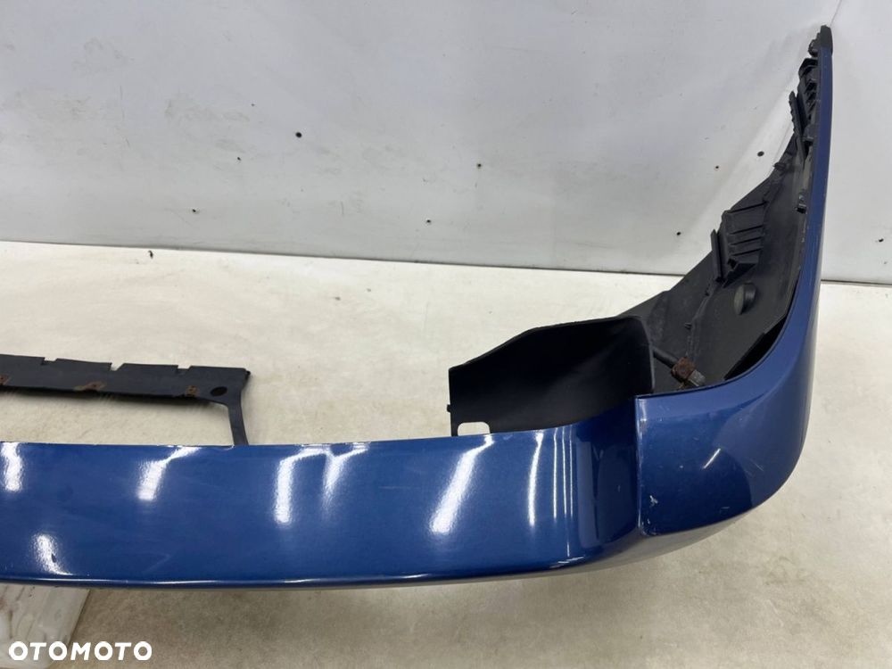 Zderzak tylny BMW X5 E53 M-Pakiet Mpakiet 99-03r. przedlift tył 4XPDC 8402324 - 11