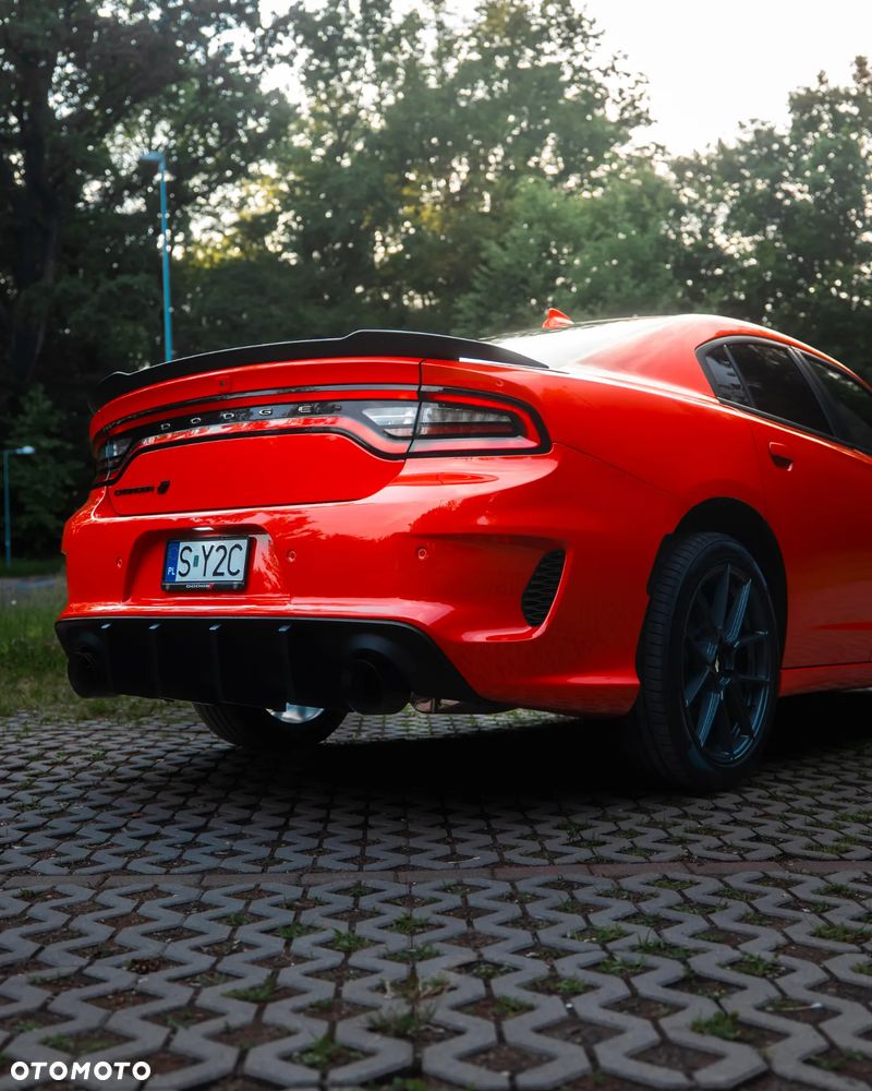 Dodge Charger 3.6 GT - 22