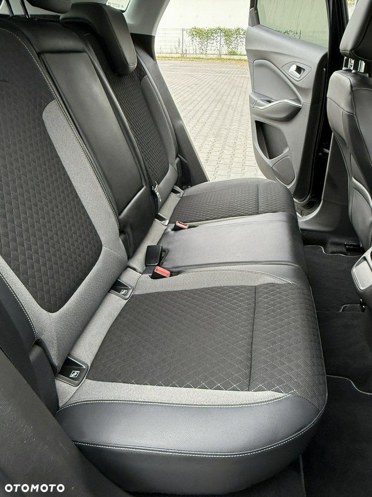 Opel Grandland X 1.2 Start/Stop Automatik Business INNOVATION - 16