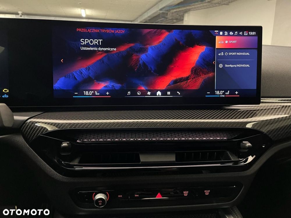 BMW Seria 4 420d xDrive mHEV M Sport sport - 29