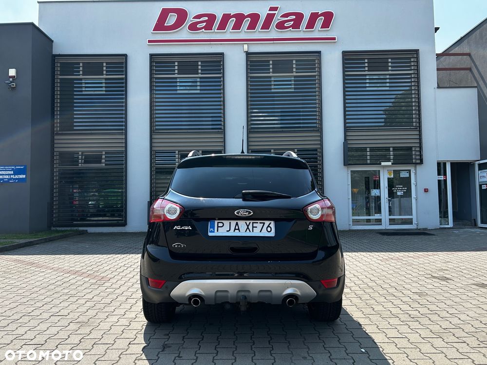 Ford Kuga - 7