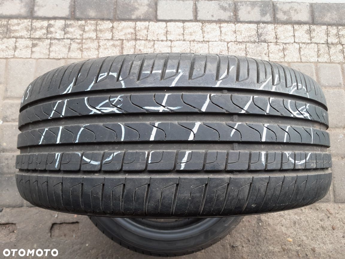 PIRELLI 225/45R18 95W , pojedyńcza opona letnia. - 1