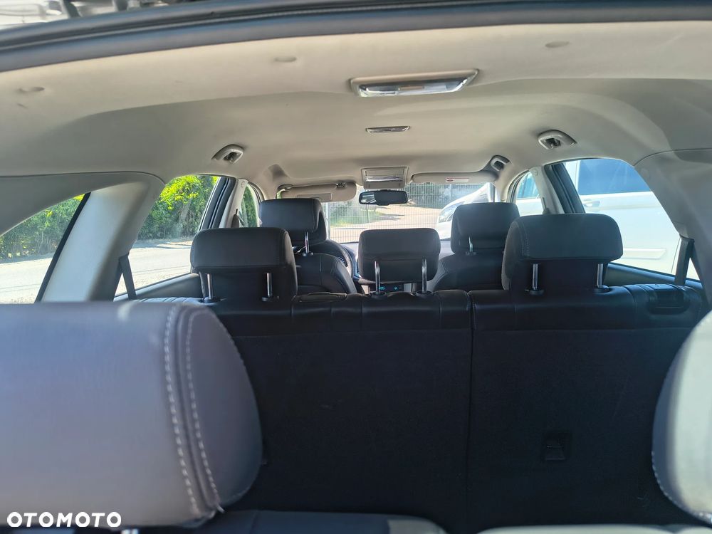 Chevrolet Captiva 2.4 2WD Travel Edition - 26