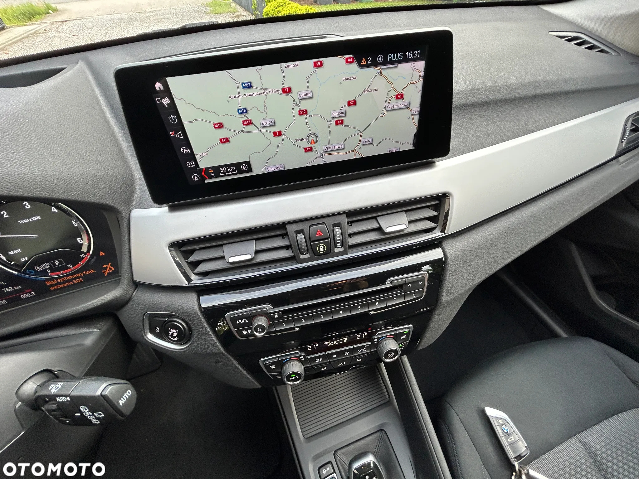 BMW X1 xDrive20d - 15