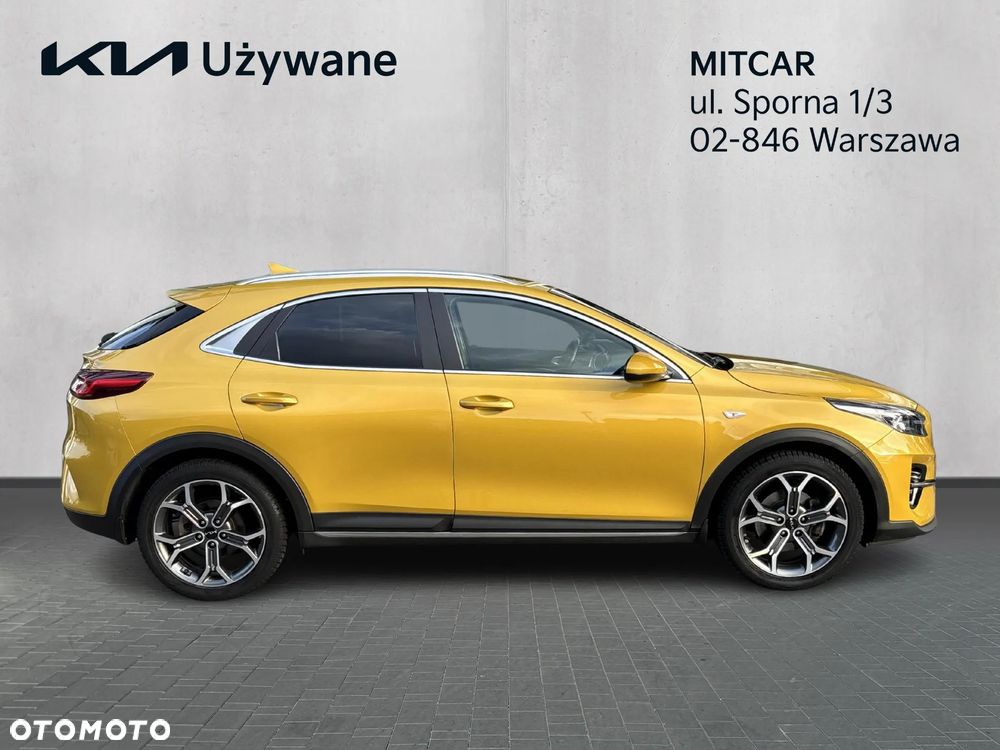 Kia XCeed 1.5 T-GDI M - 5
