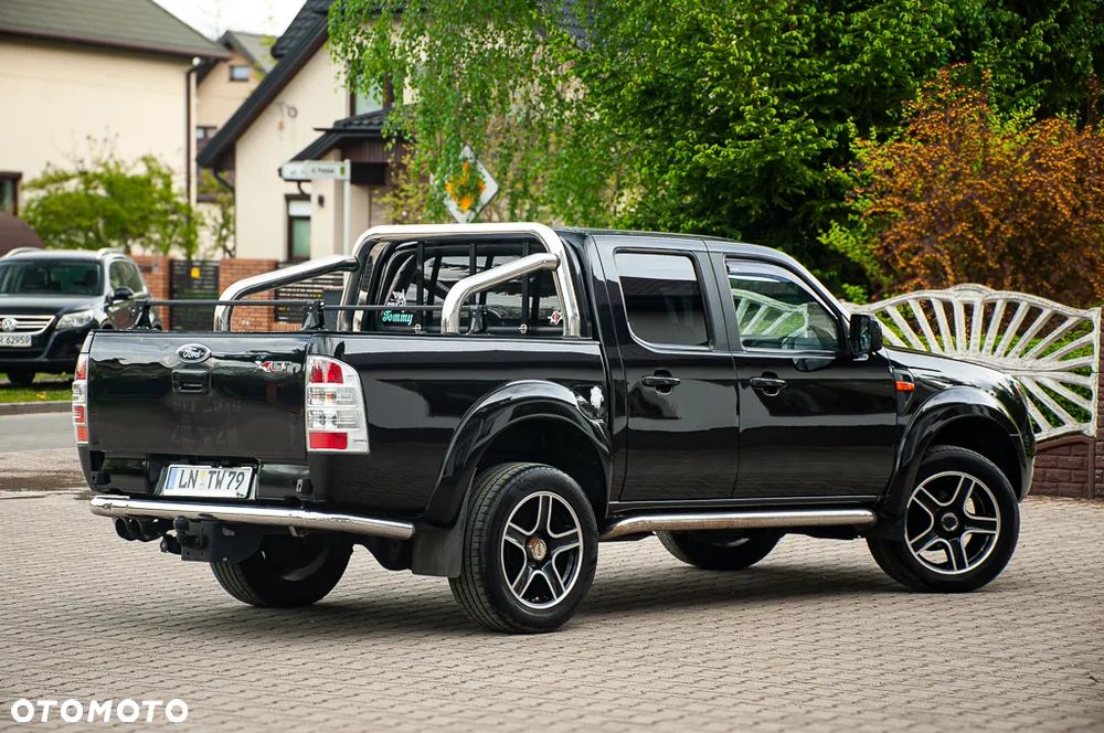 Ford Ranger - 4