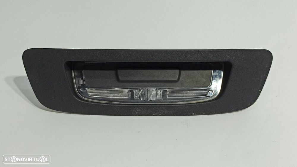 PUXADORA EXTERIRO DA MALA CITROEN C3 AIRCROSS FEEL - 4