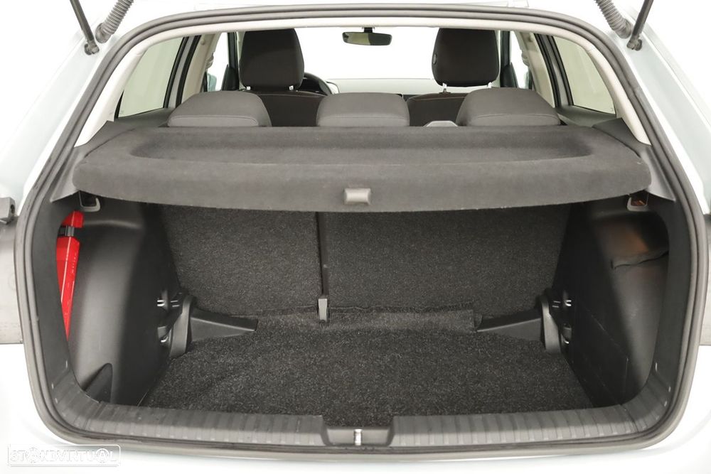 Skoda Fabia 1.0 TSI DSG - 23