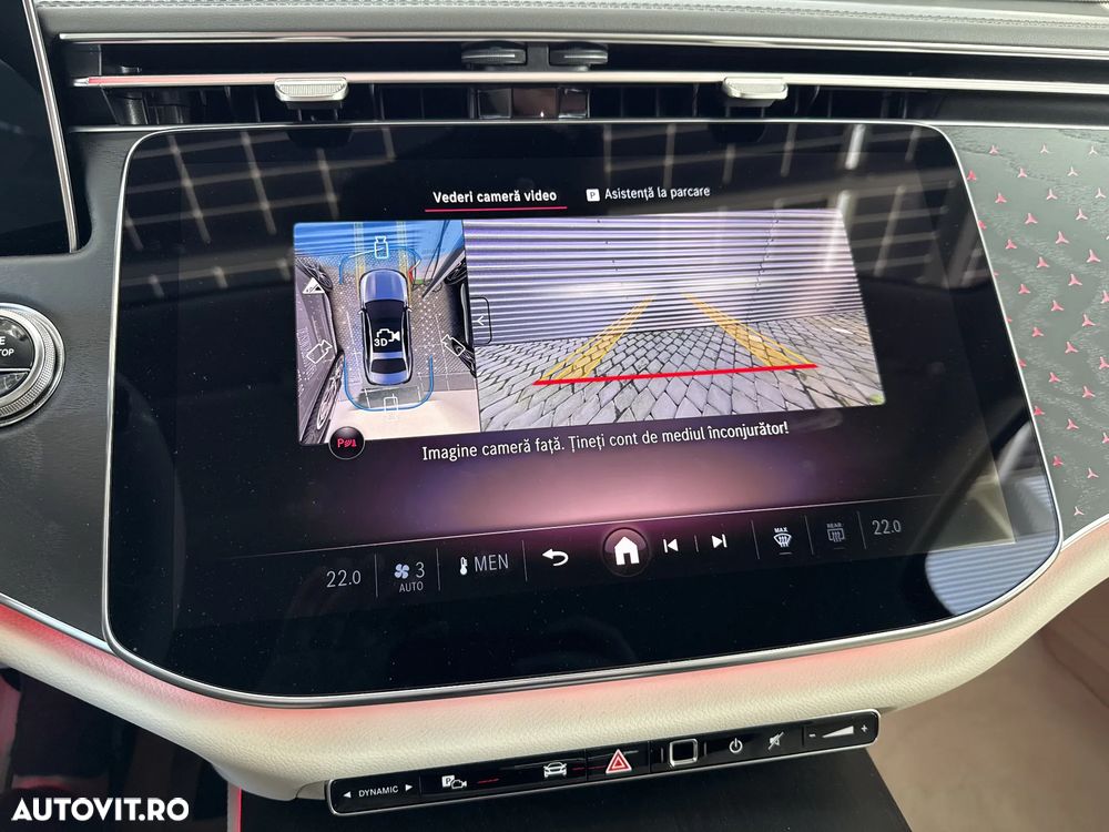 Mercedes-Benz E 200 MHEV 4MATIC Aut. - 11