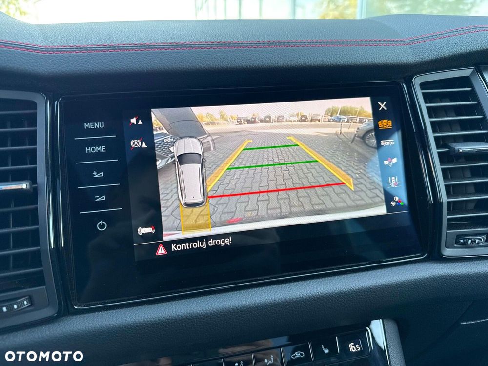 Skoda Kodiaq 2.0 TSI 4x4 RS DSG - 28