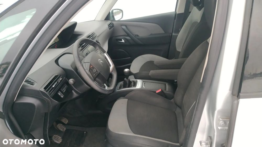 Citroën C4 Picasso e-HDi 115 Intensive - 17