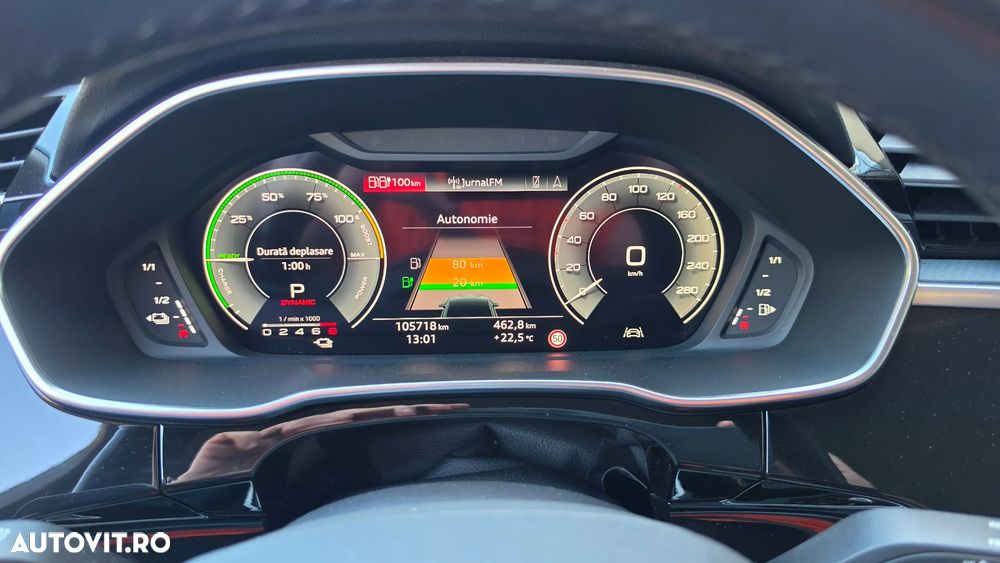 AUDI Q3 2022 — imagine 6