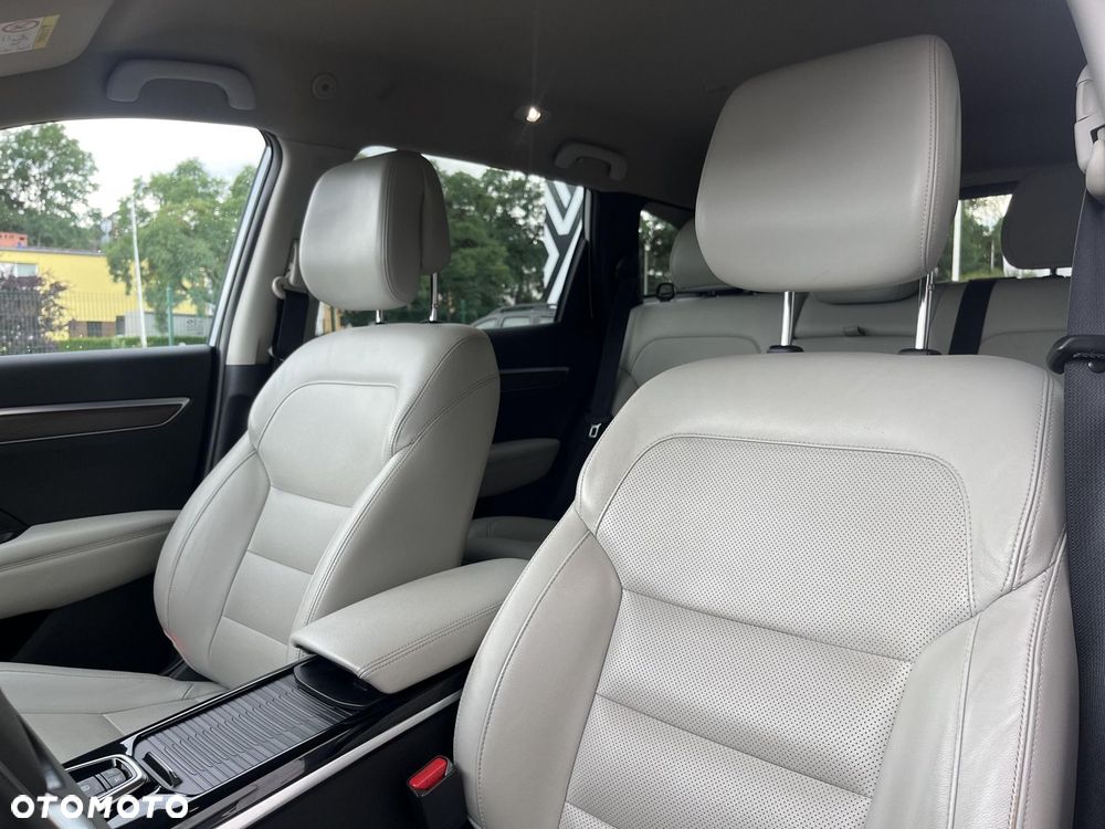 Renault Koleos 2.0 dCi Intens X-Tronic - 11