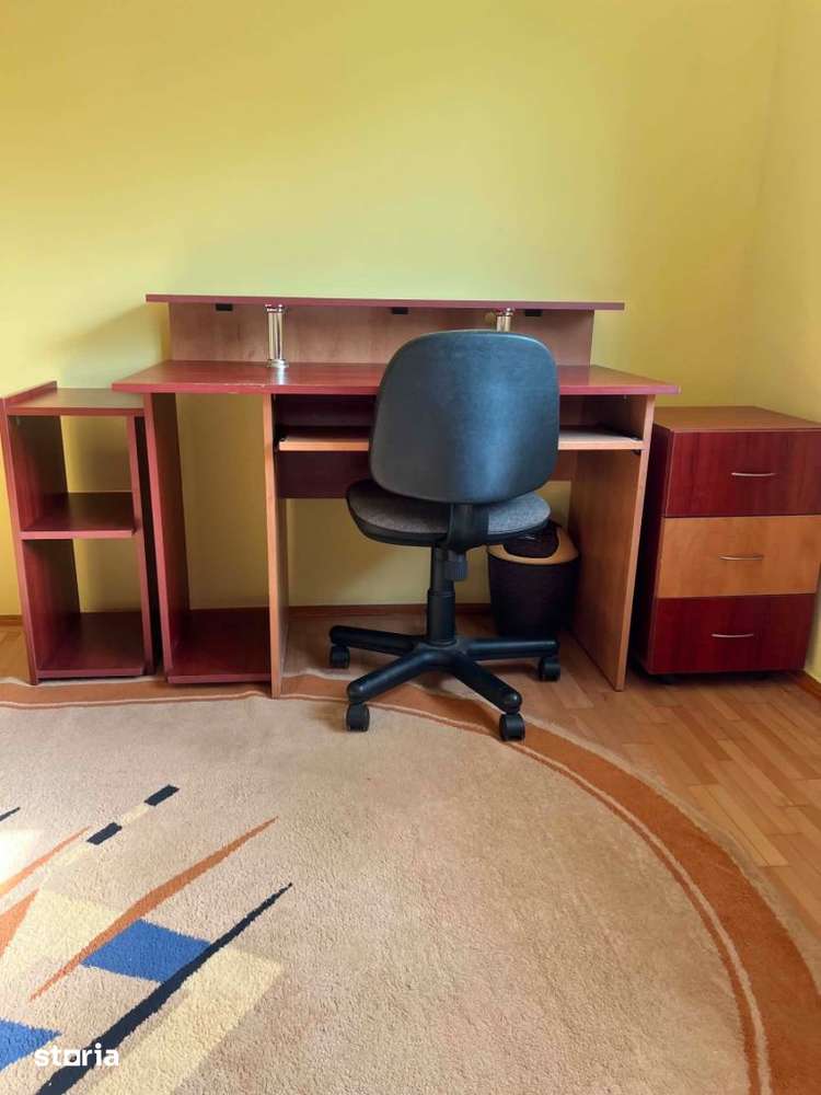 4 camere| Vitan| etaj 4/8| pet friendly| parcare| aproape de metrou — fotografia 3