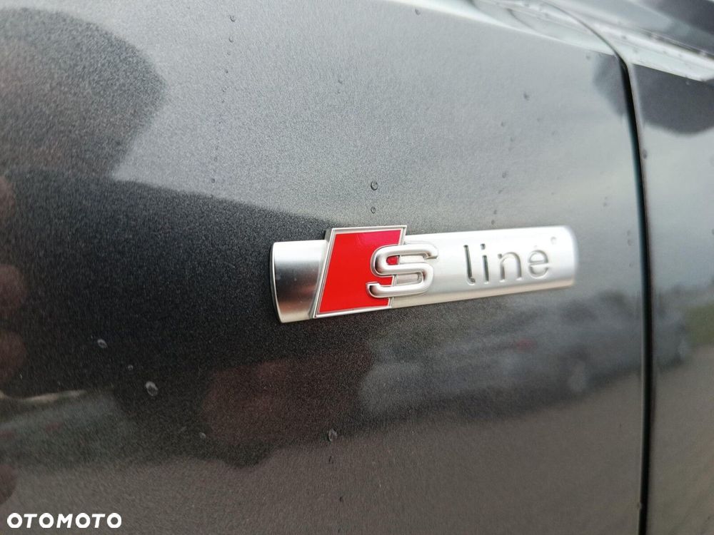 Audi Q3 35 TFSI S line S tronic - 11