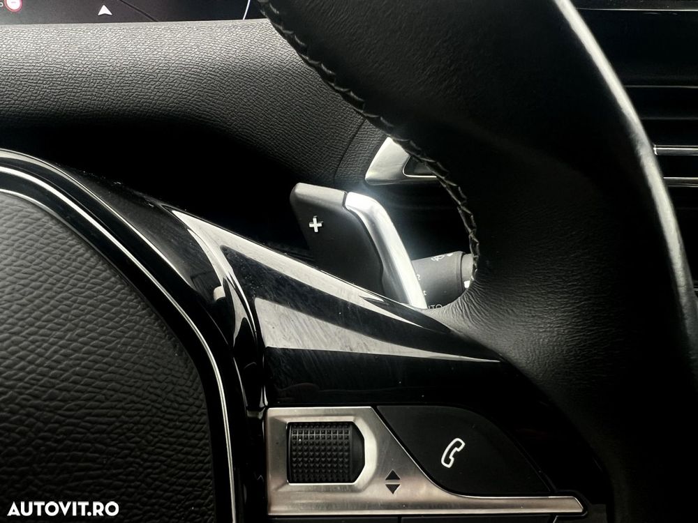 Peugeot 3008 - 22