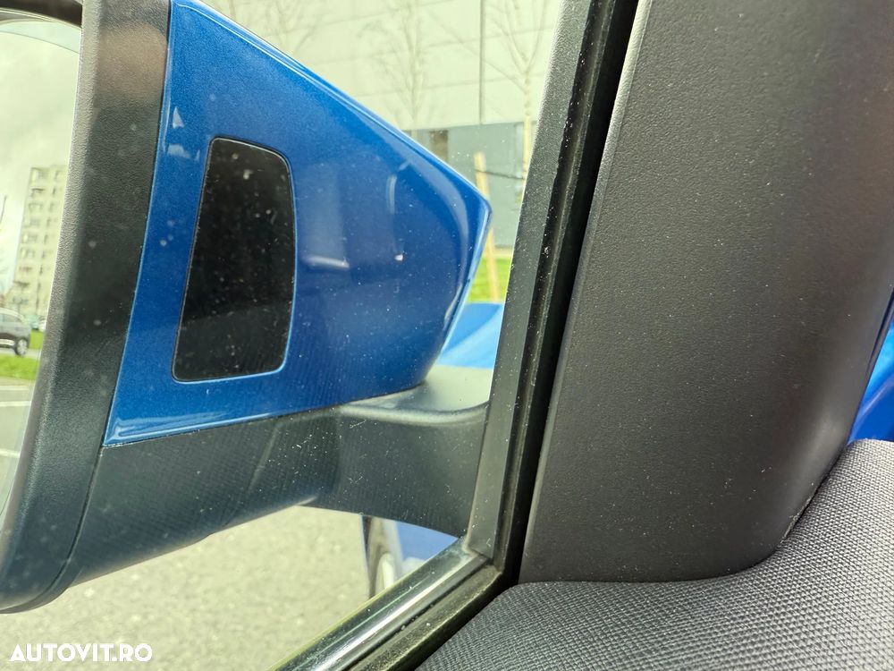 Skoda Octavia 2.0 TDI Premium Edition - 27