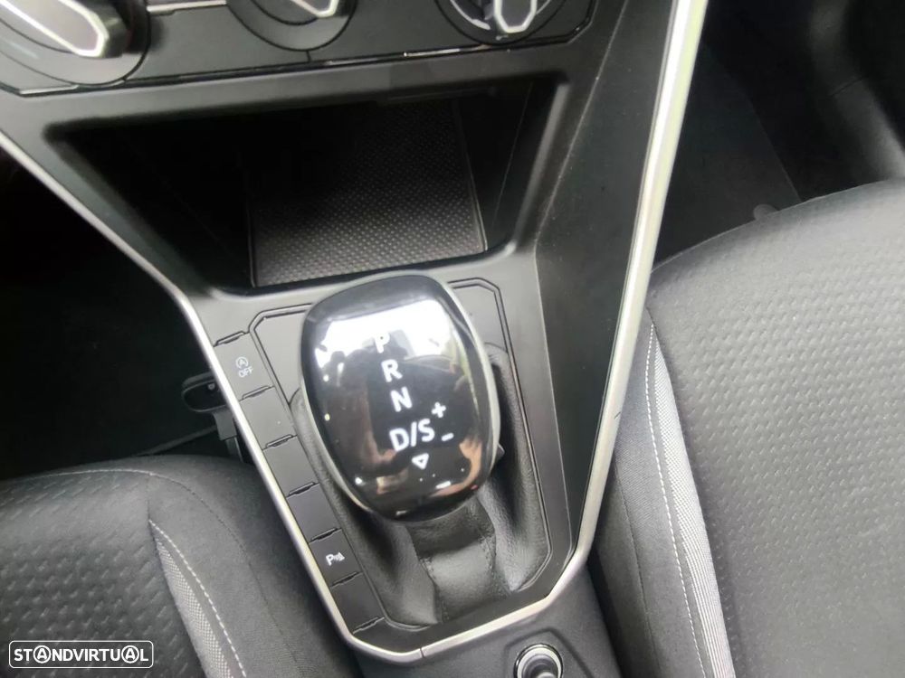 VW Taigo 1.0 TSI Style DSG - 18