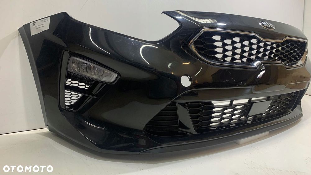 zderzak przód kia ceed iii cee'd iii 2018-2021 - 8