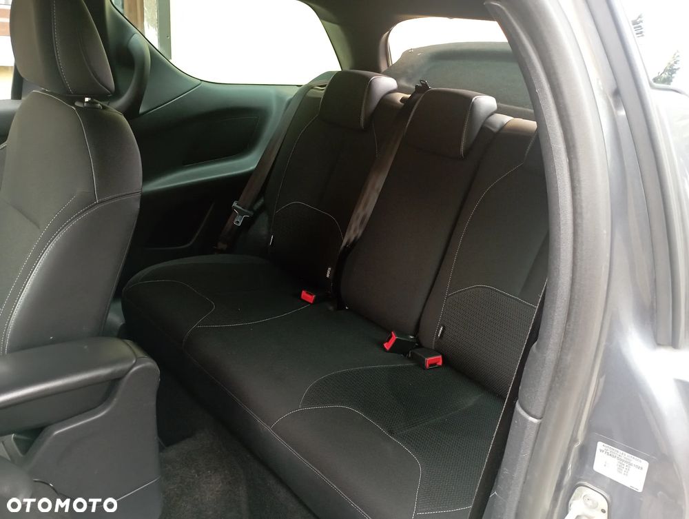 Citroën DS3 VTi 120 Opera Blue - 16