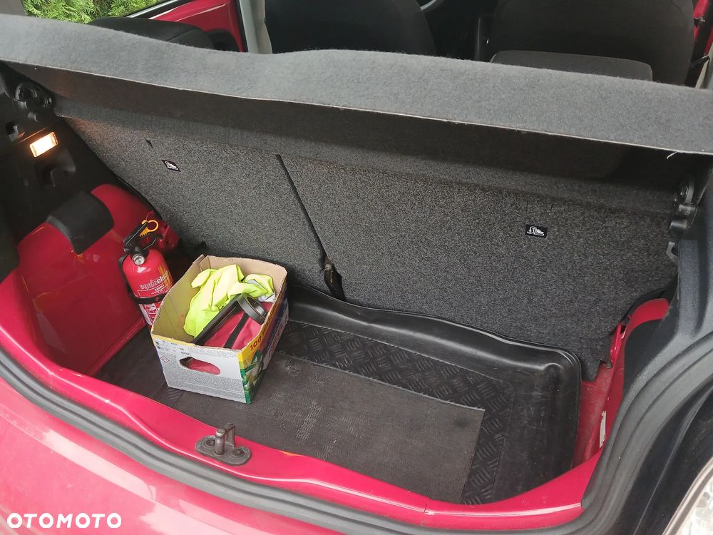 Skoda Citigo 2017 photo 2