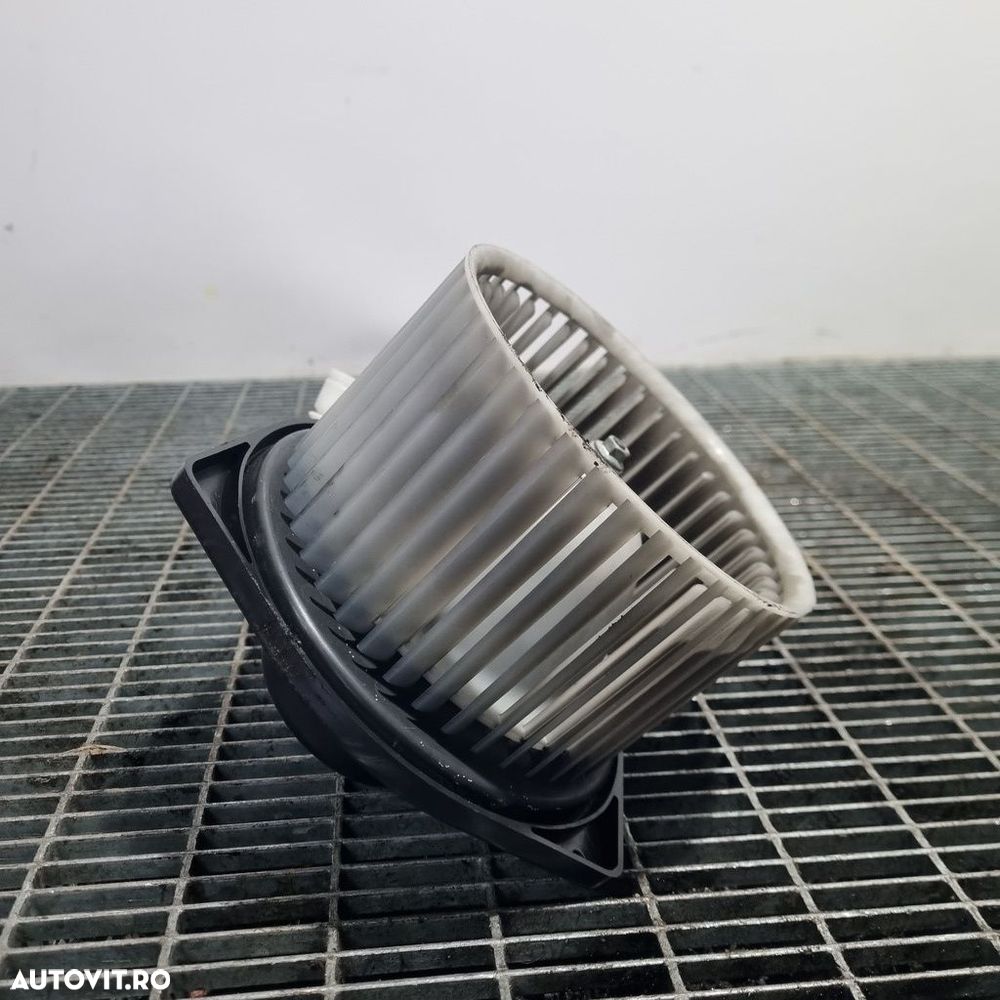 Aeroterma Mitsubishi Outlander 2009 - 2012 (1411) - 3