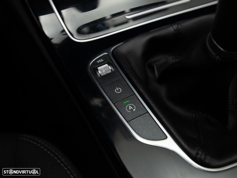 Mercedes-Benz C 180 - 18