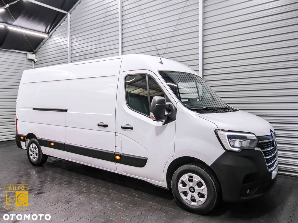 Renault MASTER L3H2 FURGON - 2