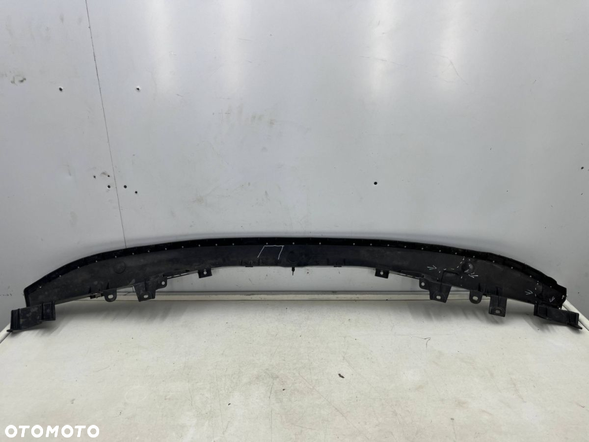 Belka zderzaka Mazda CX-60 CX60 22r.- przednie wzmocnienie absorber plastikowy kbb3-500s1 - 11