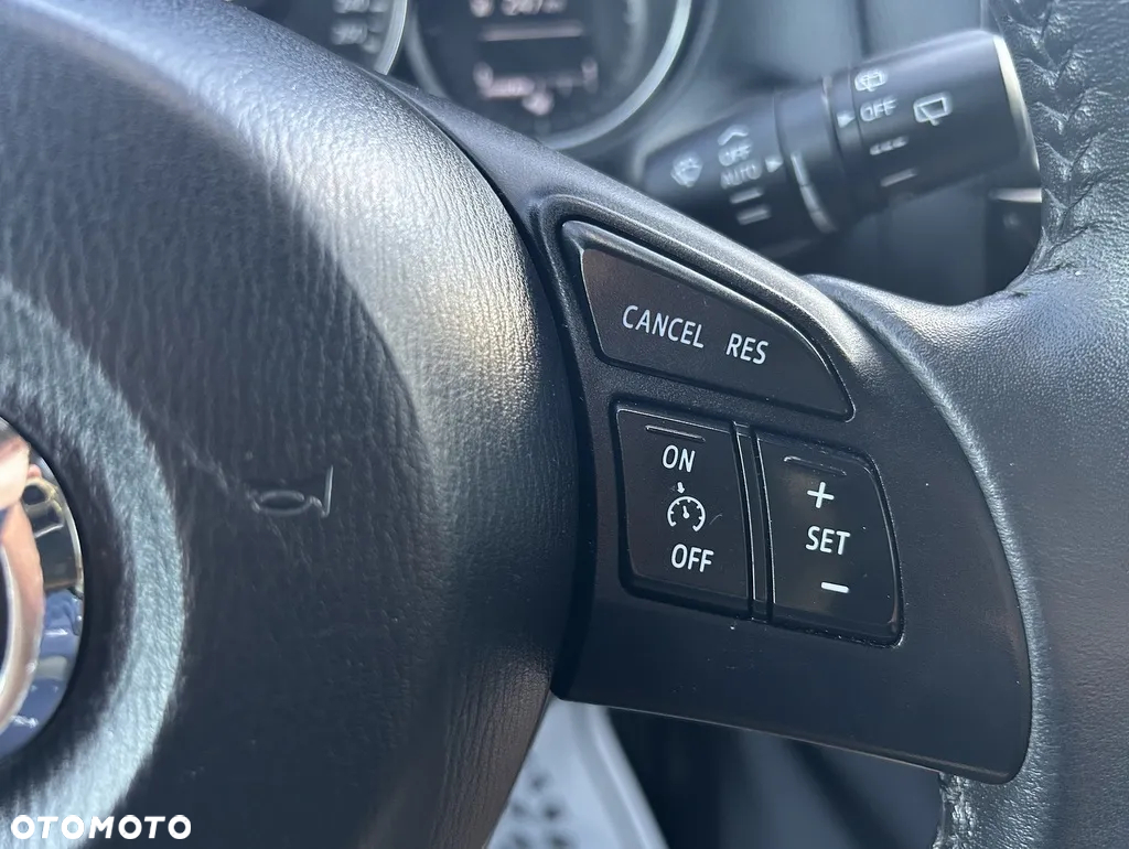 Mazda CX-5 SKYACTIV-G 160 Drive AWD Nakama - 26