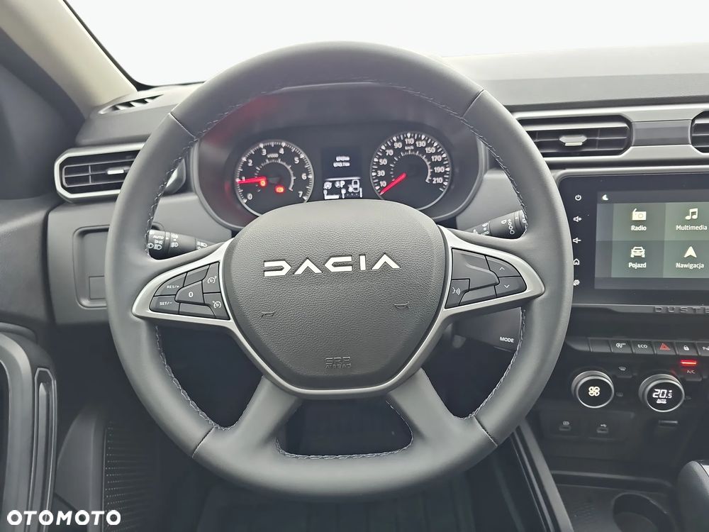Dacia Duster 1.3 TCe Journey EDC - 15