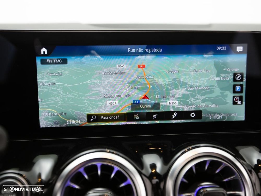 Mercedes-Benz GLA 250 e Progressive - 31