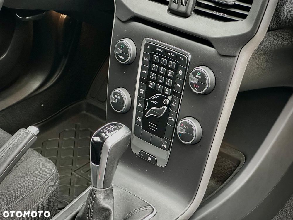 Volvo V40 D2 Drive-E Kinetic - 14