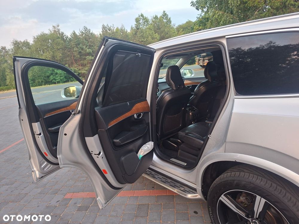 Volvo XC 90 - 12