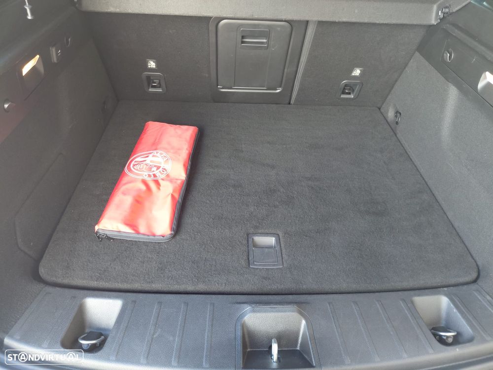 Alfa Romeo Tonale 1.3 Plug-In Hybrid Veloce e-AWD - 17