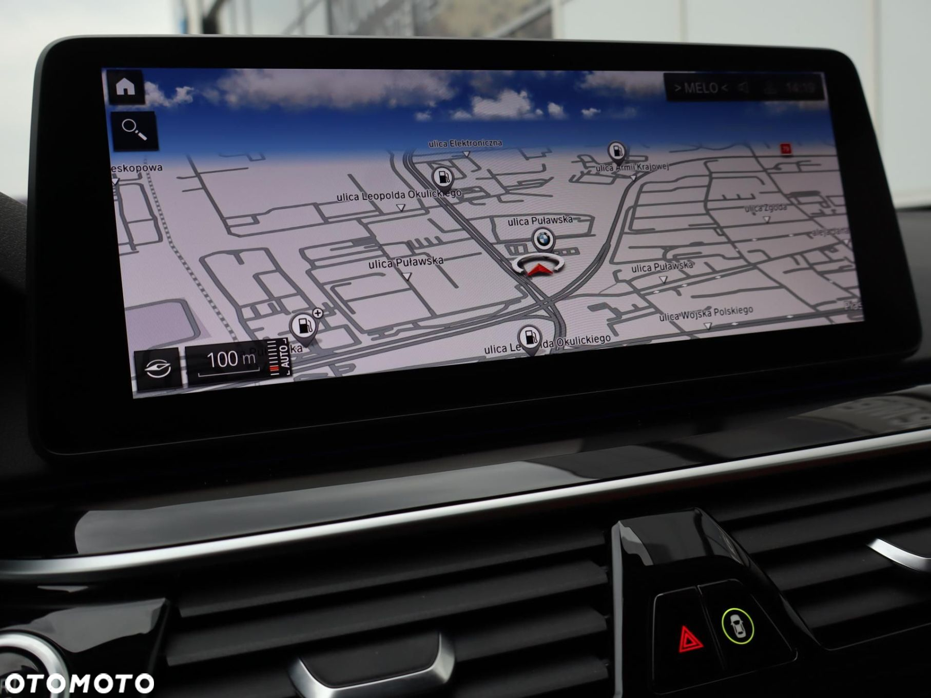 BMW Seria 5 - 18