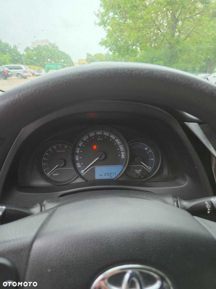 Toyota Auris - 6