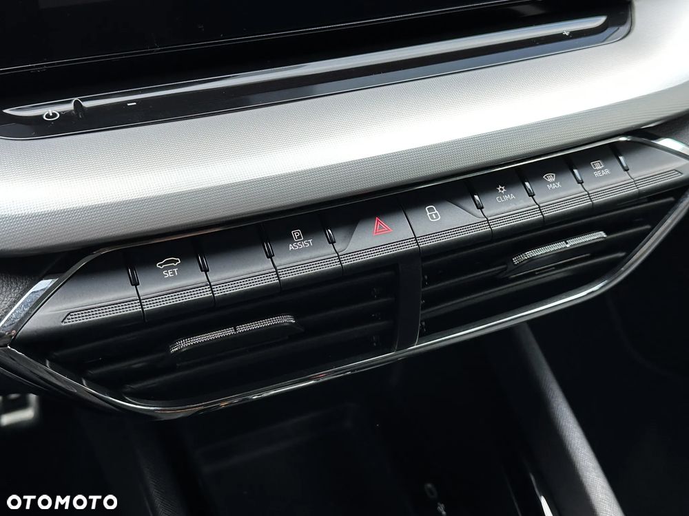 Skoda Octavia 2.0 TDI SCR Style DSG - 20