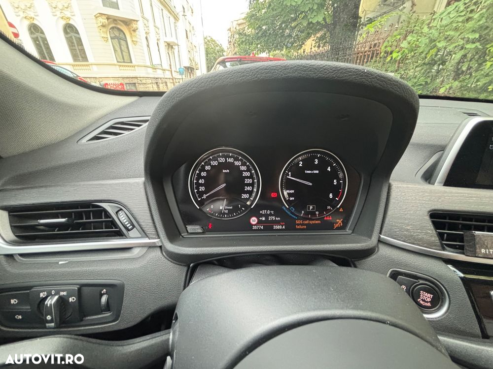 BMW X1 - 4