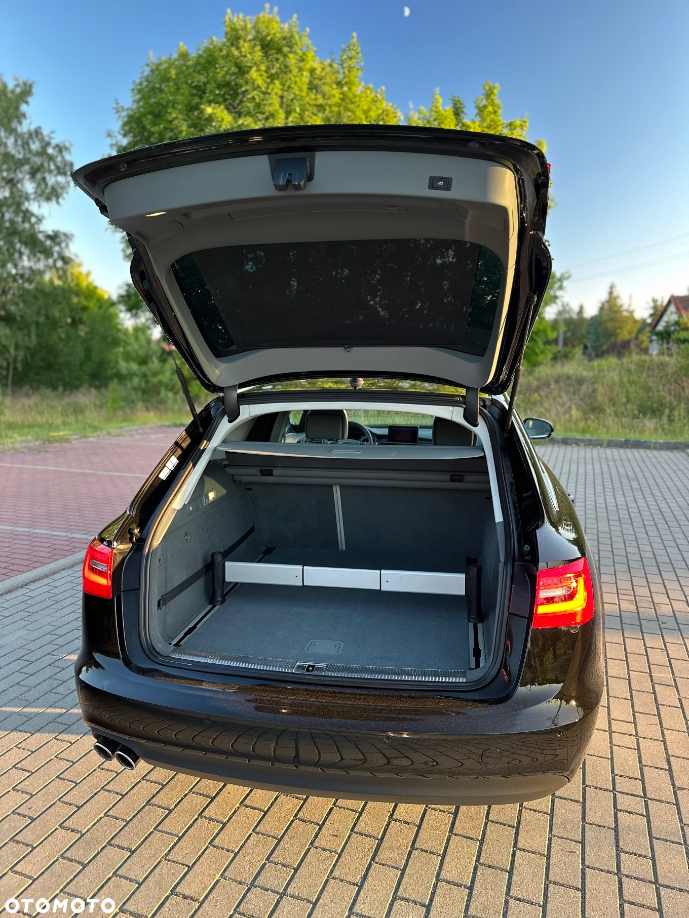 Audi A6 Avant - 16