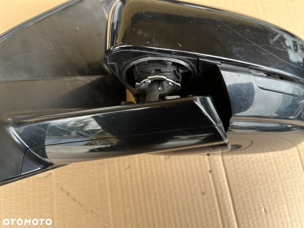 Lusterko zewnętrzne lewe z kamerą Land Rover Discovery Sport L550 - 2