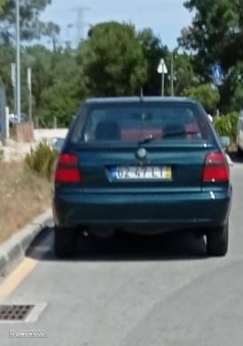 Skoda Felicia 1.9 GLX D - 3