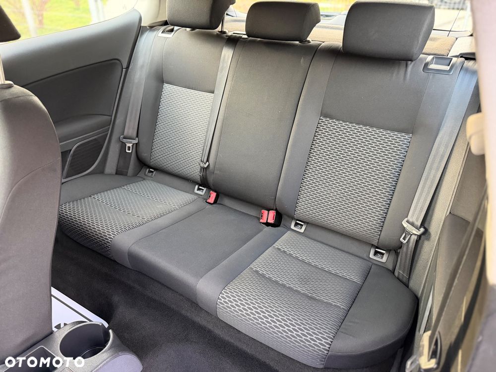 Volkswagen Golf 1.4 Tour Edition - 25