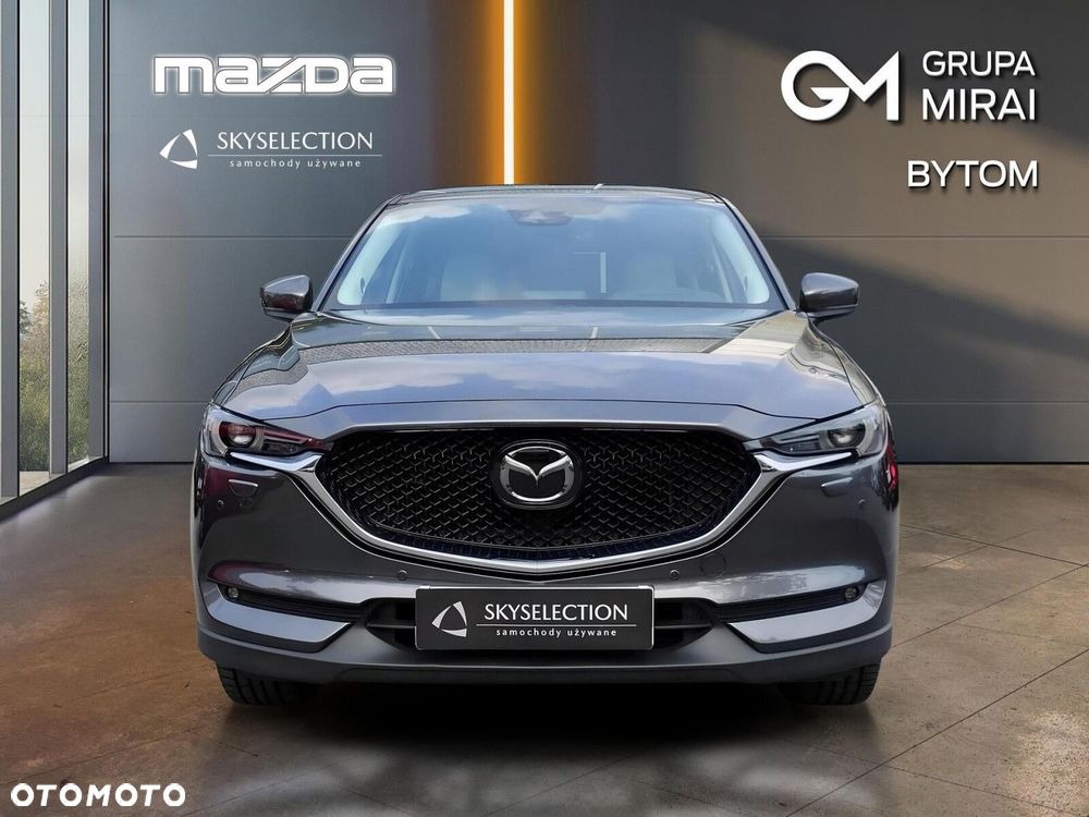 Mazda CX-5 2.5 Skypassion AWD - 9